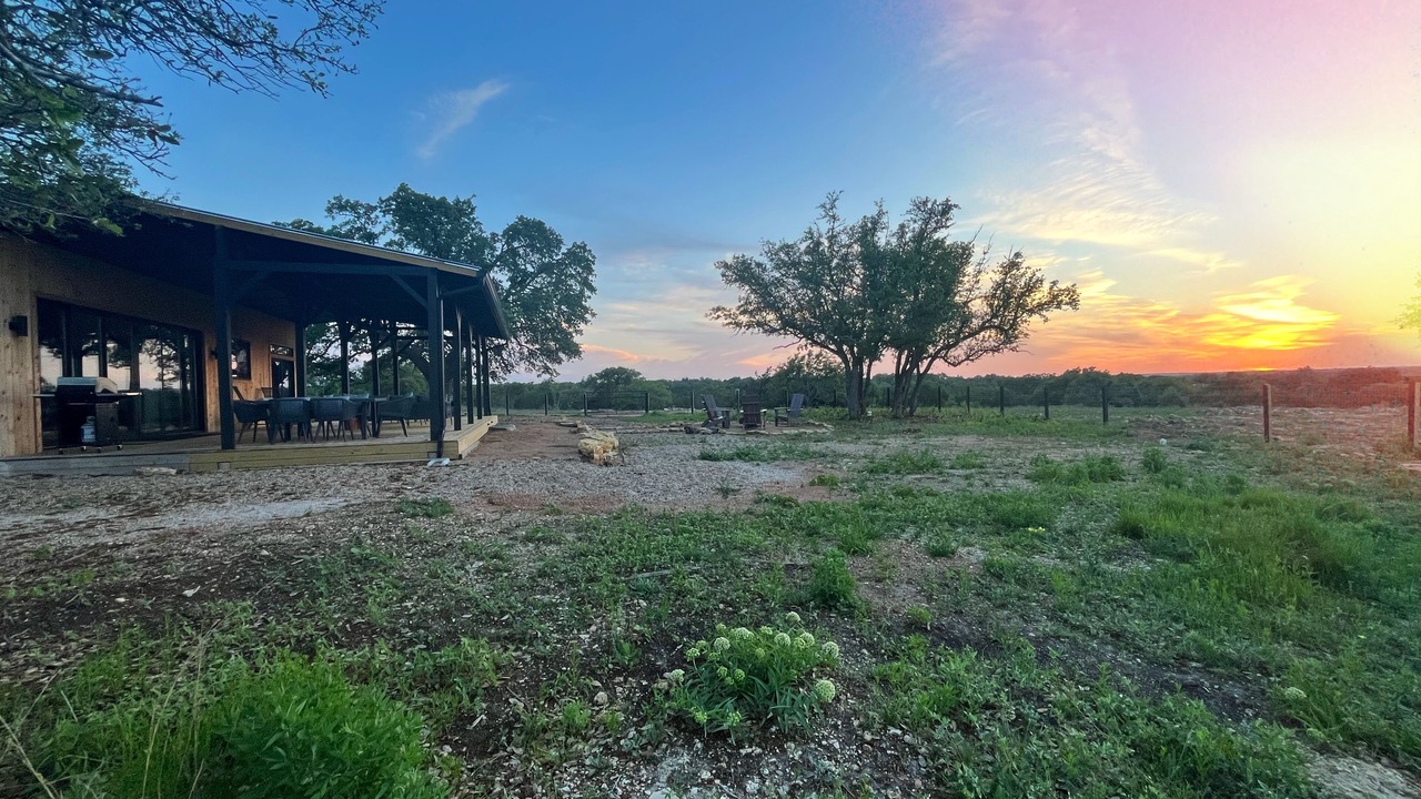 Photo of Outdoor in Liberty Hill