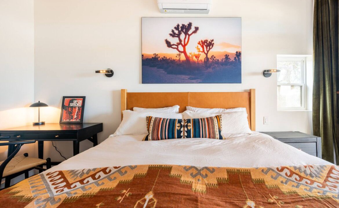 Photo of Bedroom in Liberty Hill