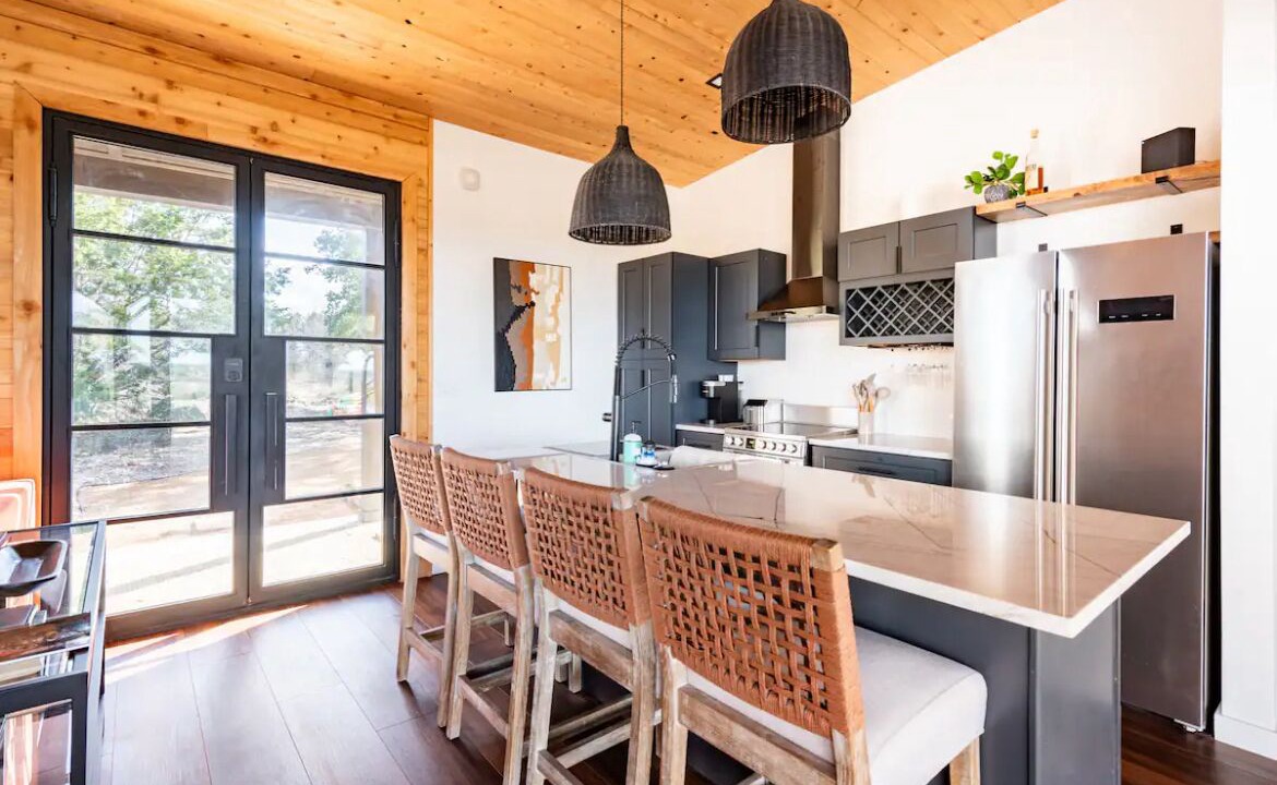 Photo of Kitchen in Liberty Hill