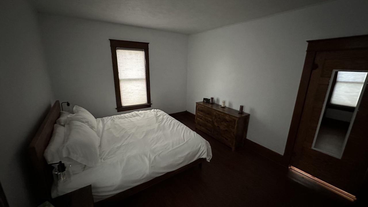 Photo of Bedroom in Cheboygan