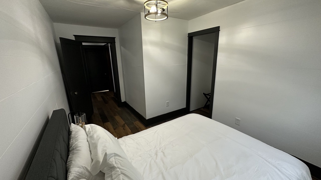 Photo of Bedroom in Cheboygan