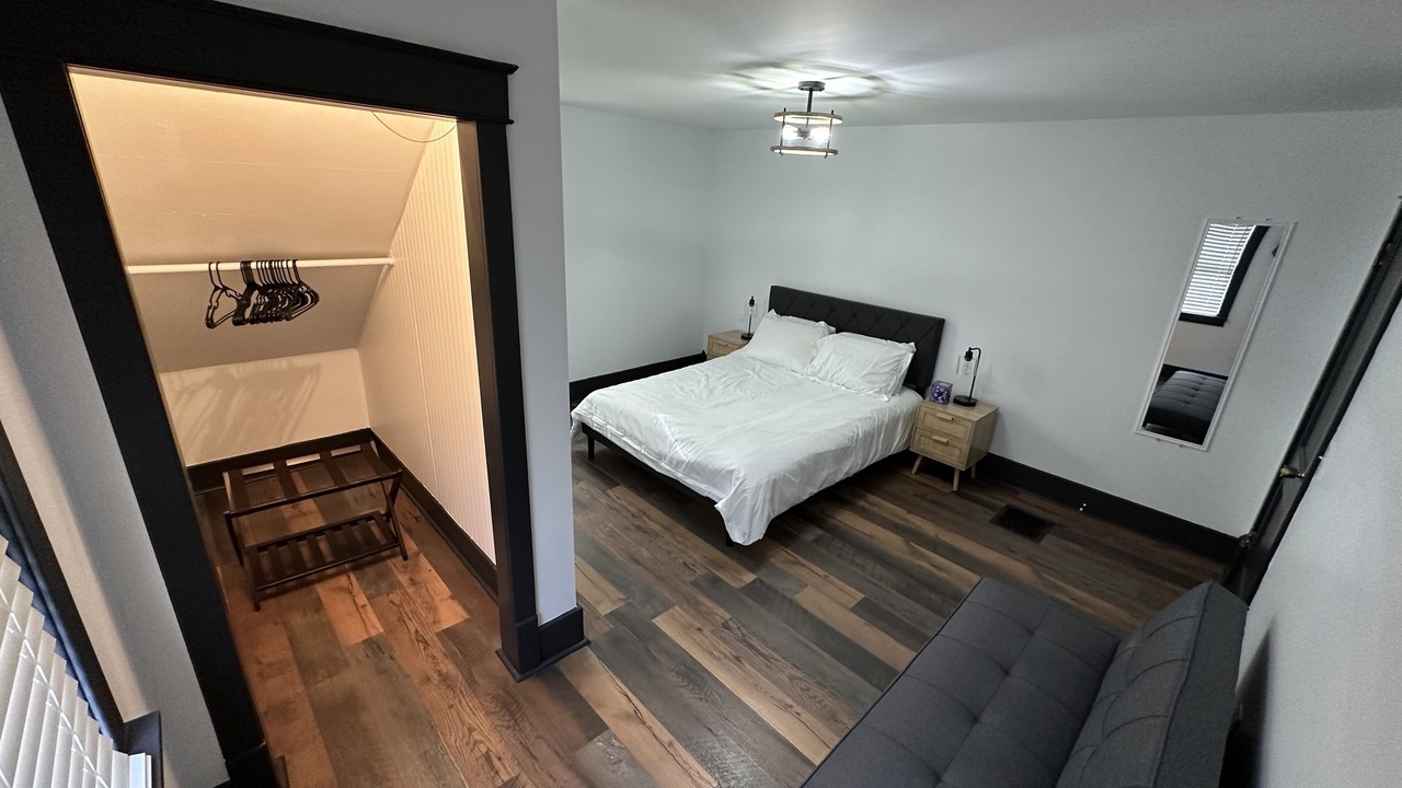Photo of Bedroom in Cheboygan