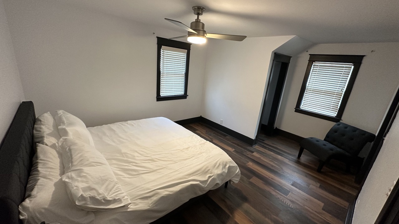 Photo of Bedroom in Cheboygan