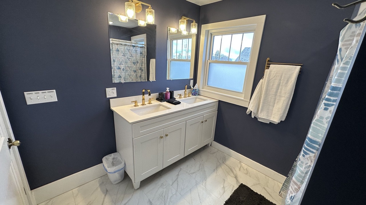 Photo of Bathroom in Cheboygan