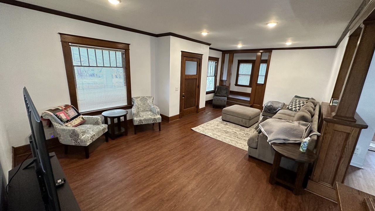 Photo of Livingroom in Cheboygan