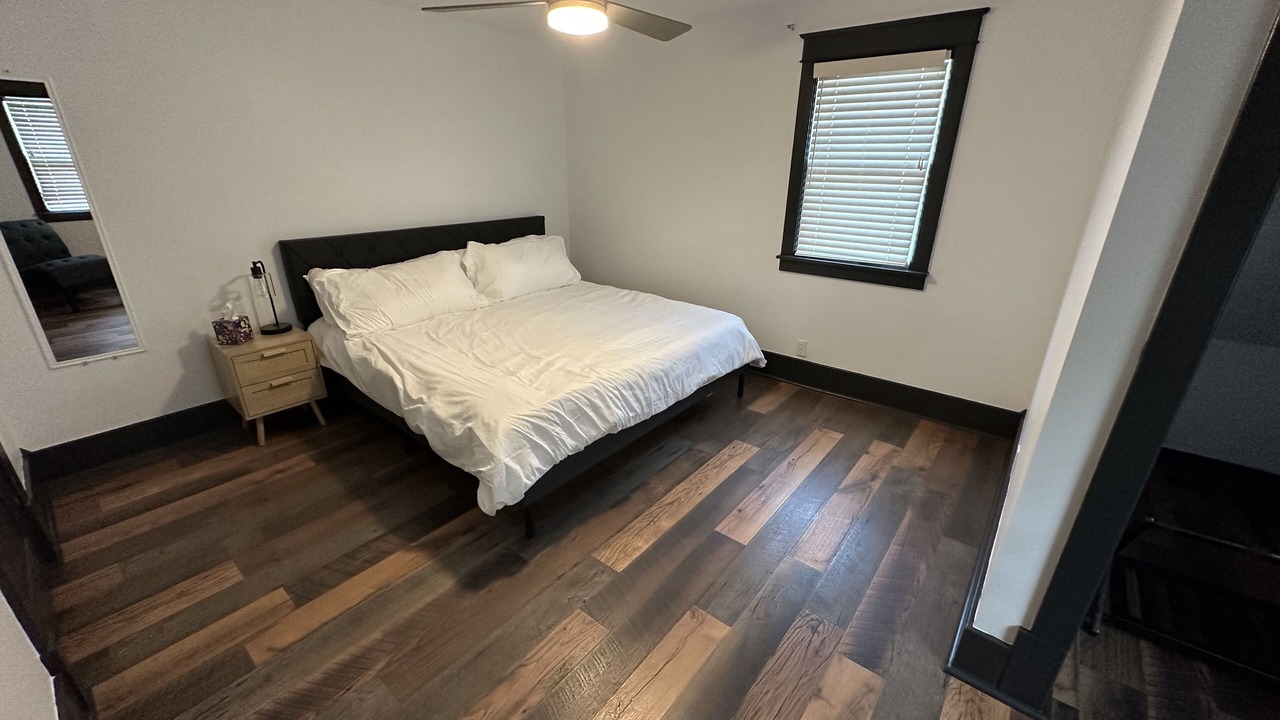 Photo of Bedroom in Cheboygan