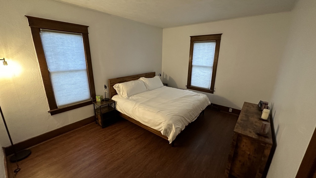 Photo of Bedroom in Cheboygan