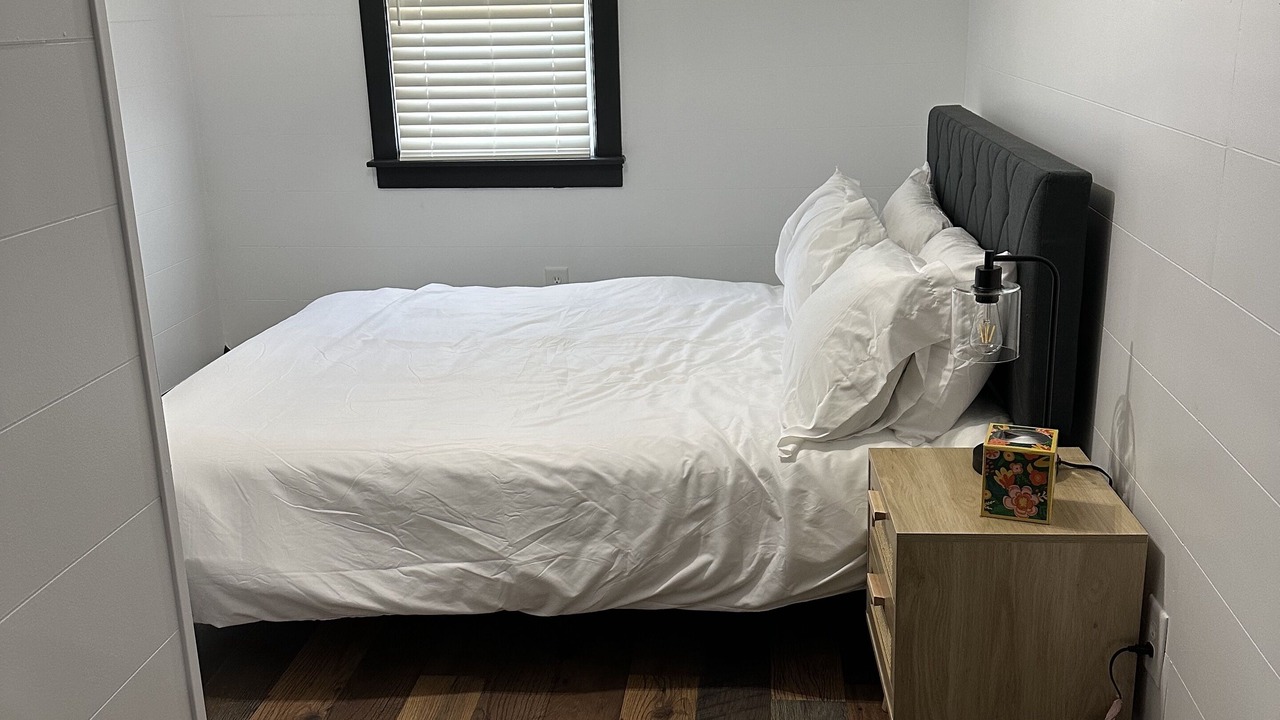 Photo of Bedroom in Cheboygan