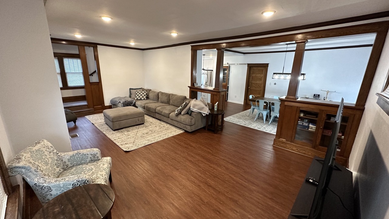Photo of Livingroom in Cheboygan