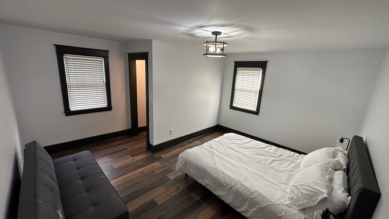Photo of Bedroom in Cheboygan