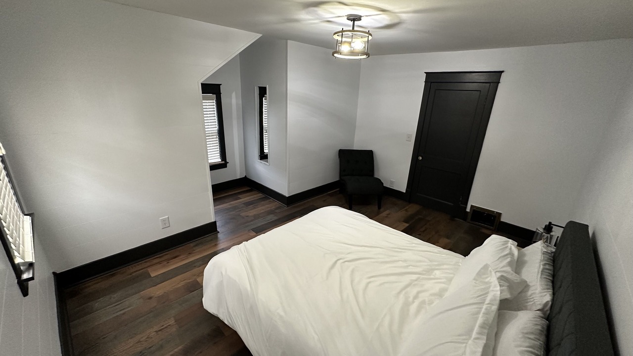 Photo of Bedroom in Cheboygan