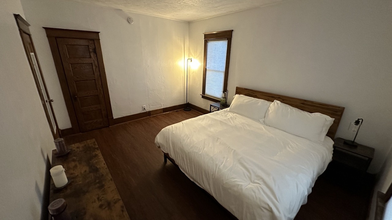 Photo of Bedroom in Cheboygan