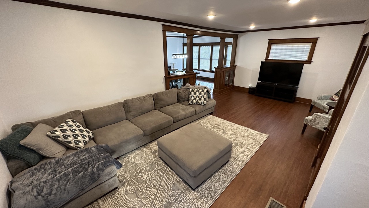 Photo of Livingroom in Cheboygan