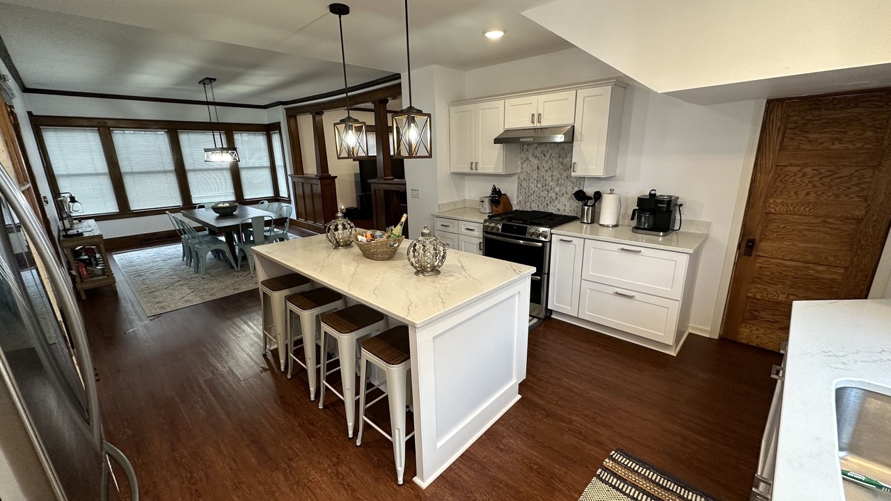 Photo of Kitchen in Cheboygan