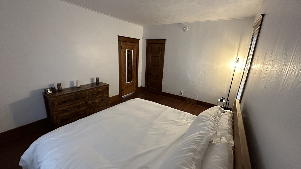 Photo of Bedroom in Cheboygan