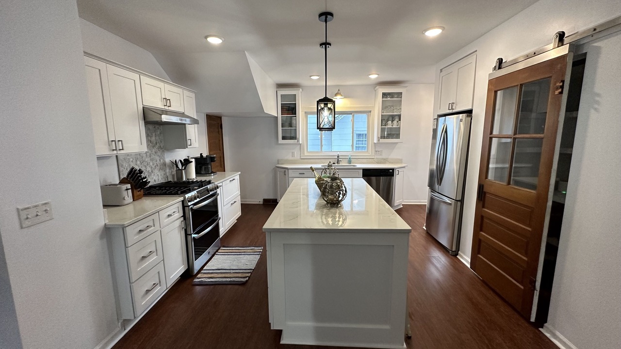 Photo of Kitchen in Cheboygan