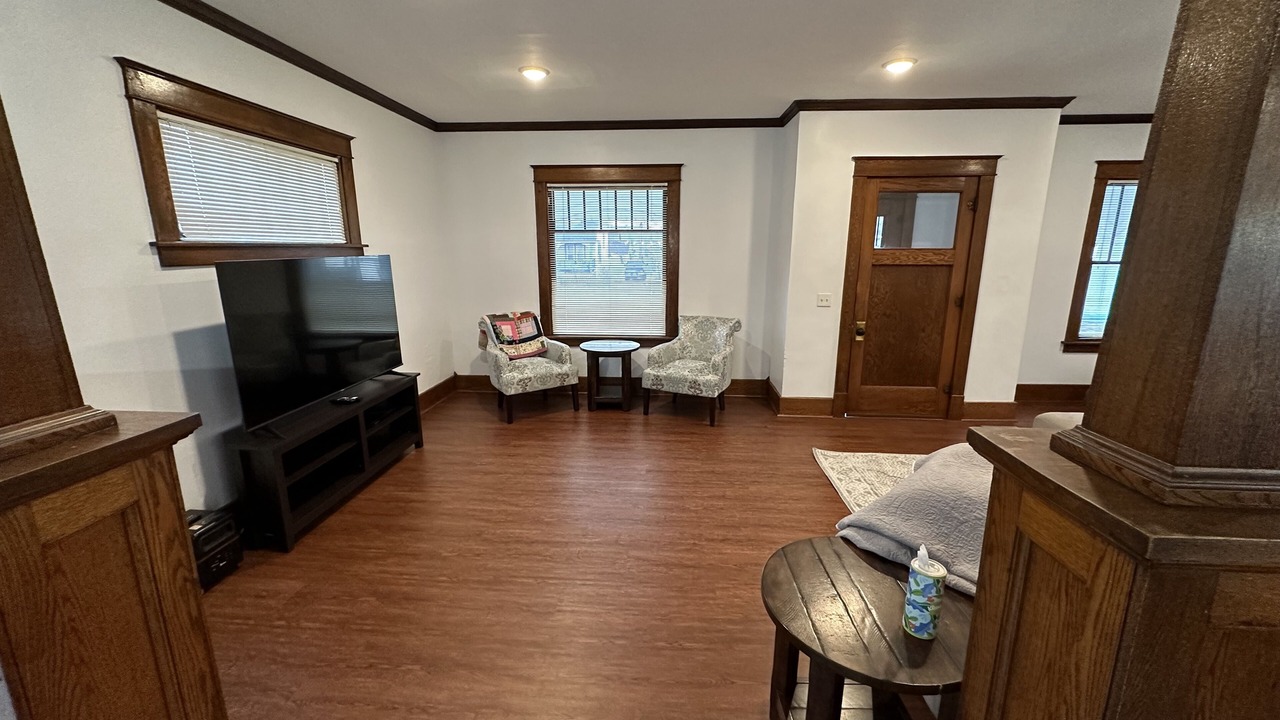 Photo of Livingroom in Cheboygan
