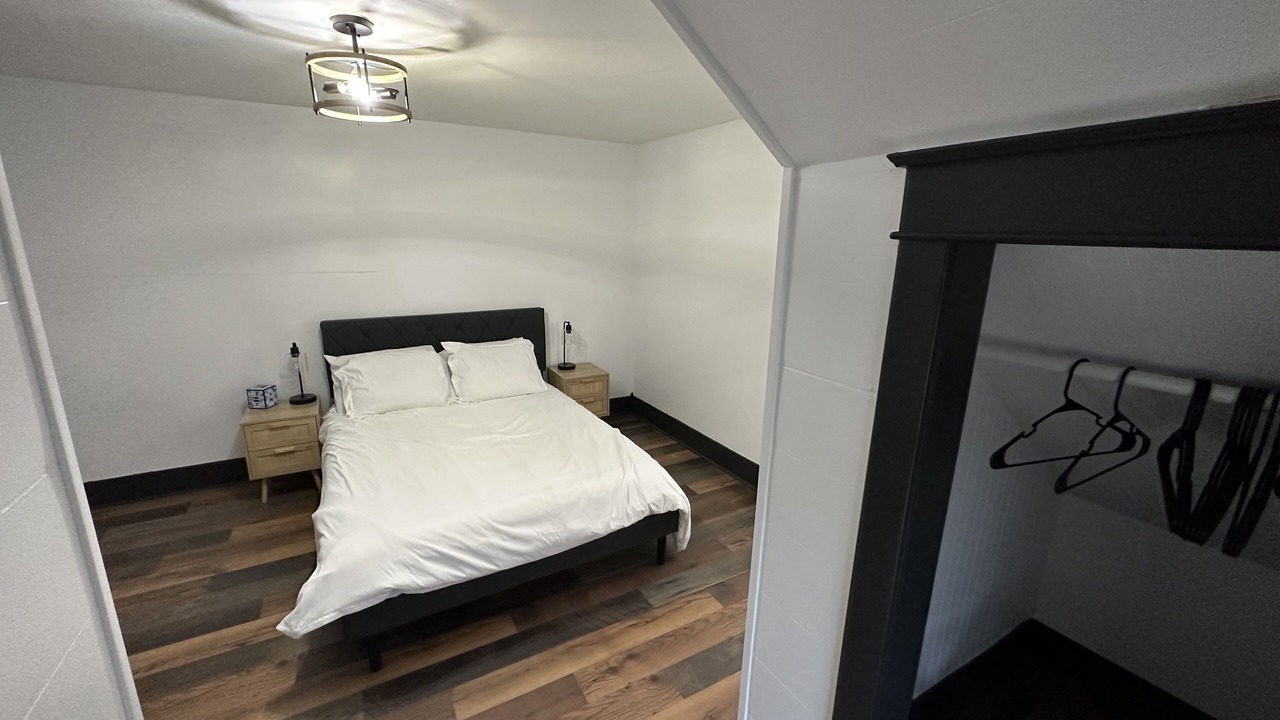 Photo of Bedroom in Cheboygan