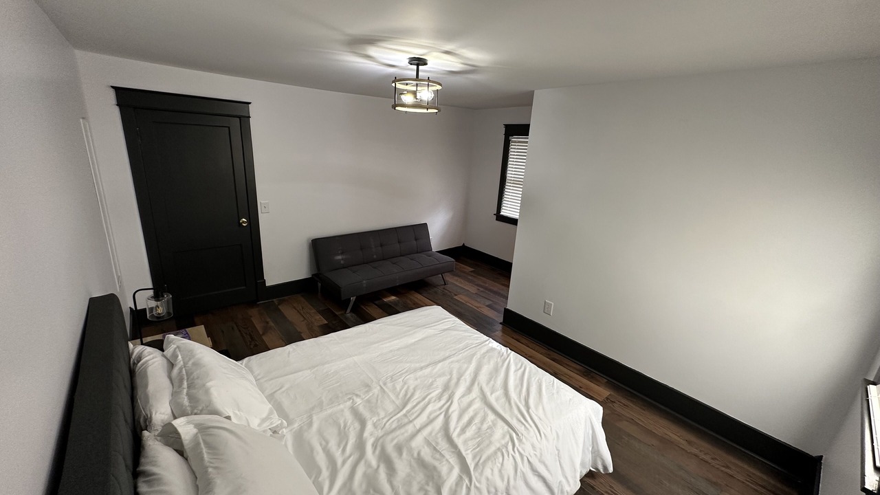 Photo of Bedroom in Cheboygan
