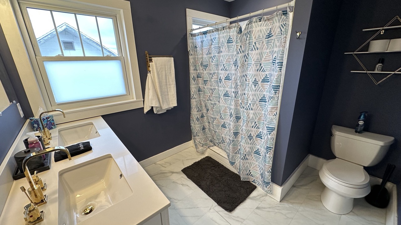 Photo of Bathroom in Cheboygan