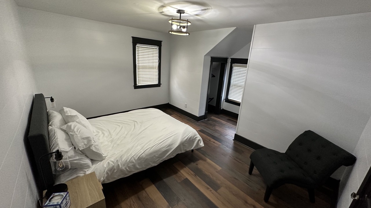 Photo of Bedroom in Cheboygan
