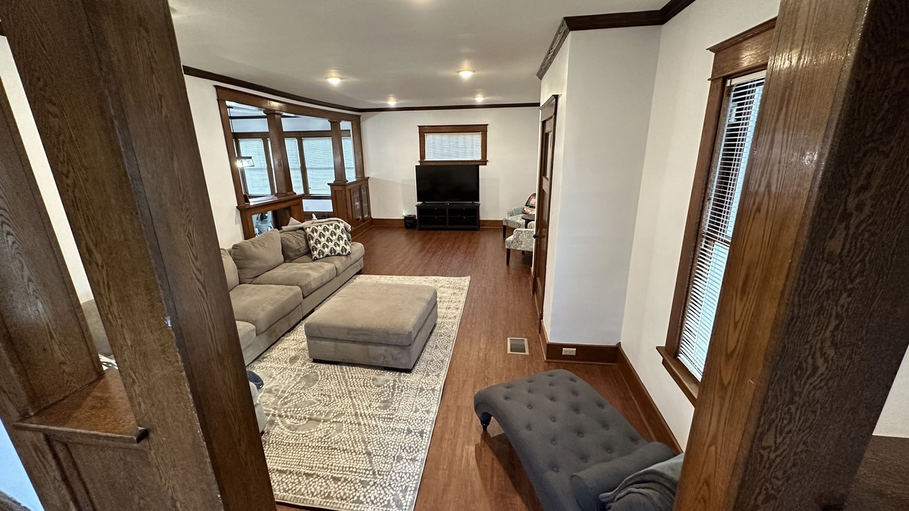 Photo of Livingroom in Cheboygan