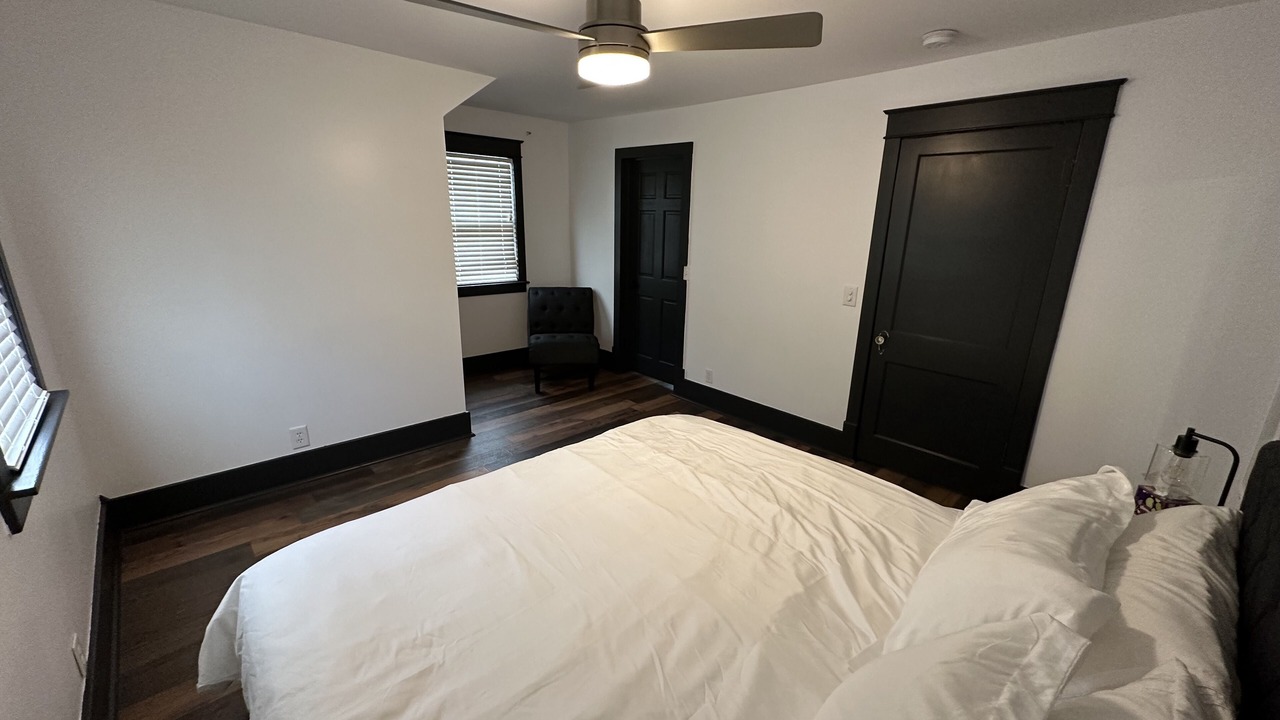 Photo of Bedroom in Cheboygan