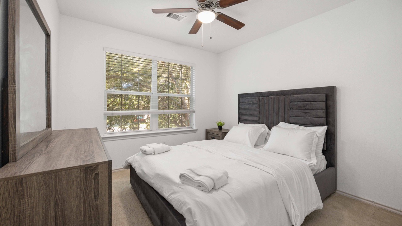 Photo of Bedroom in Richmond