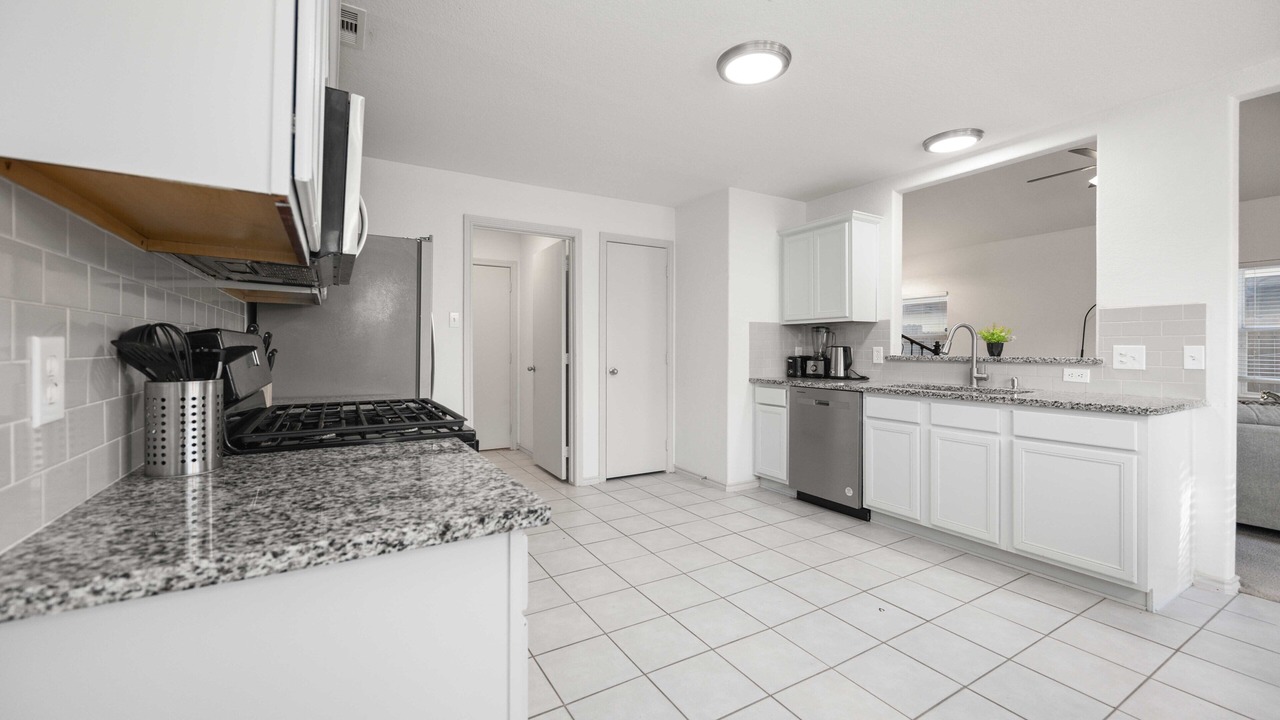 Photo of Kitchen in Richmond