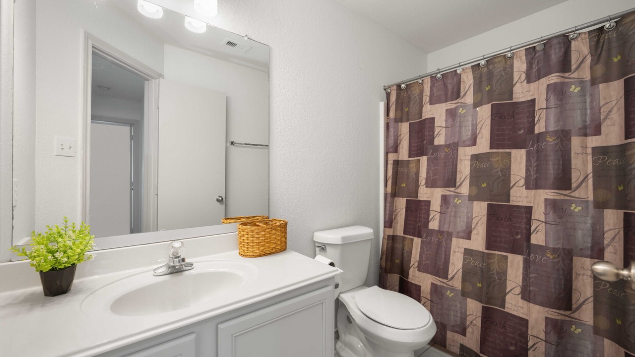 Photo of Bathroom in Richmond