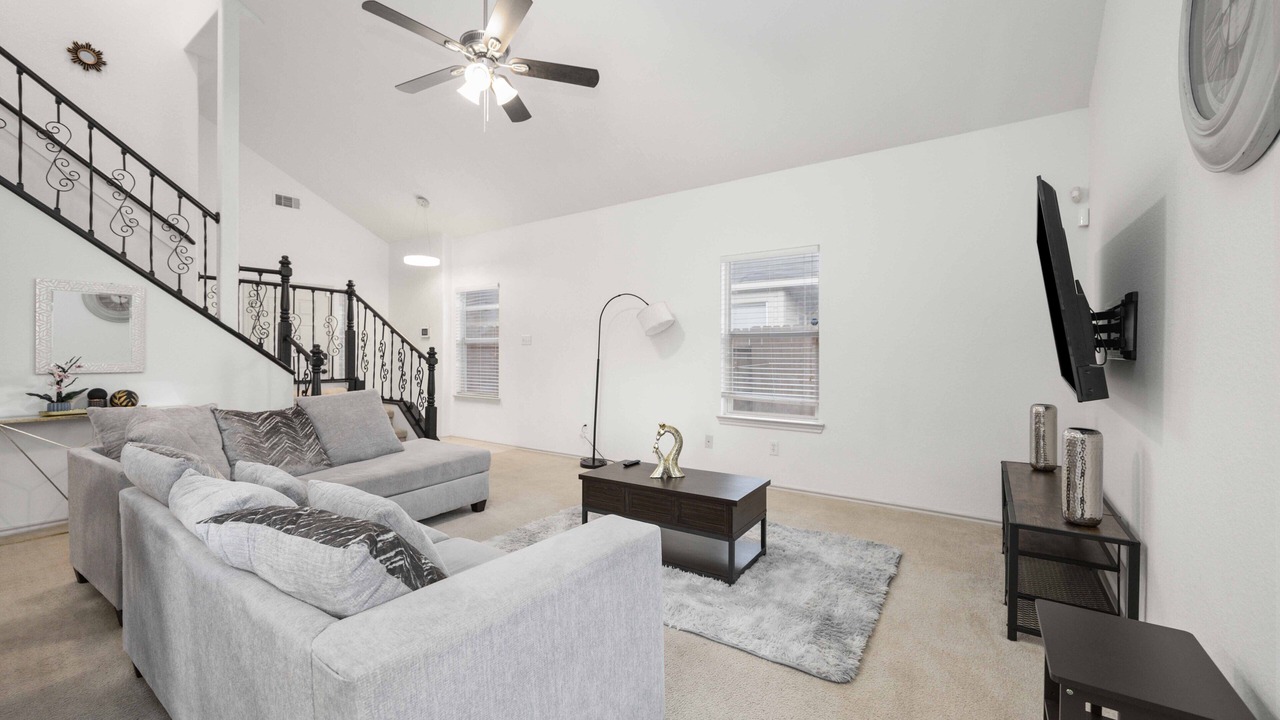 Photo of Livingroom in Richmond