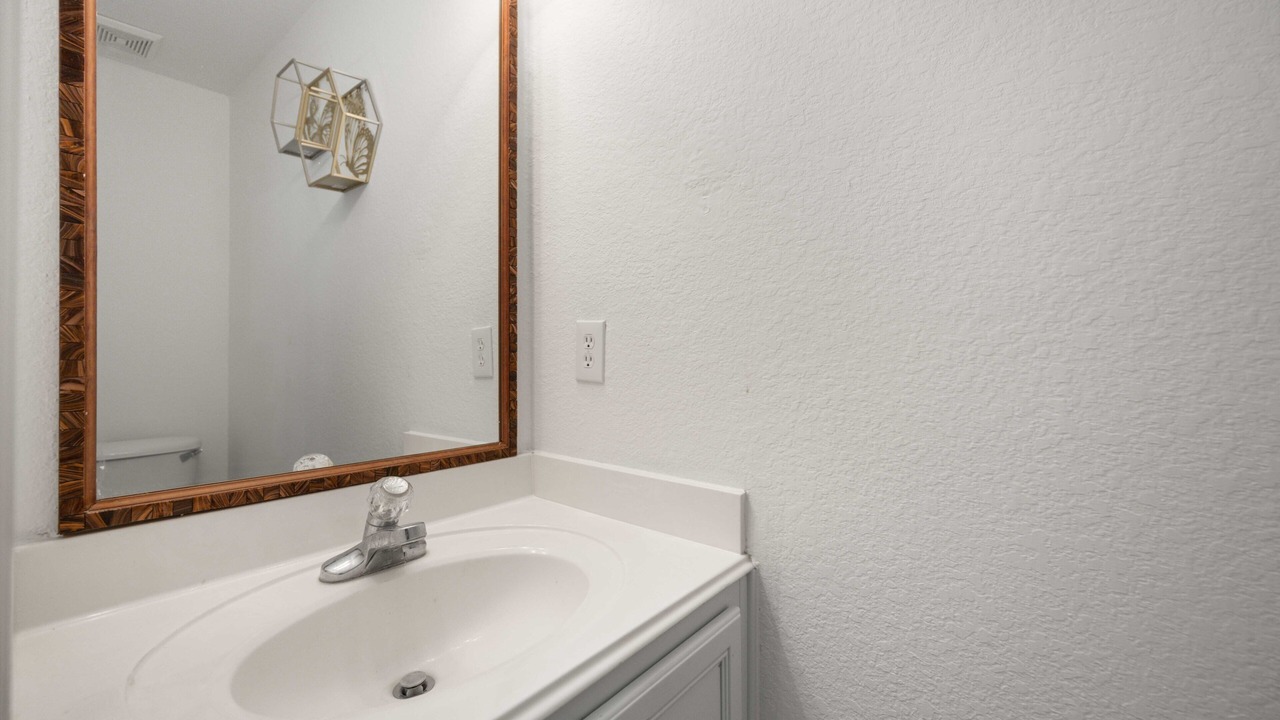 Photo of Bathroom in Richmond