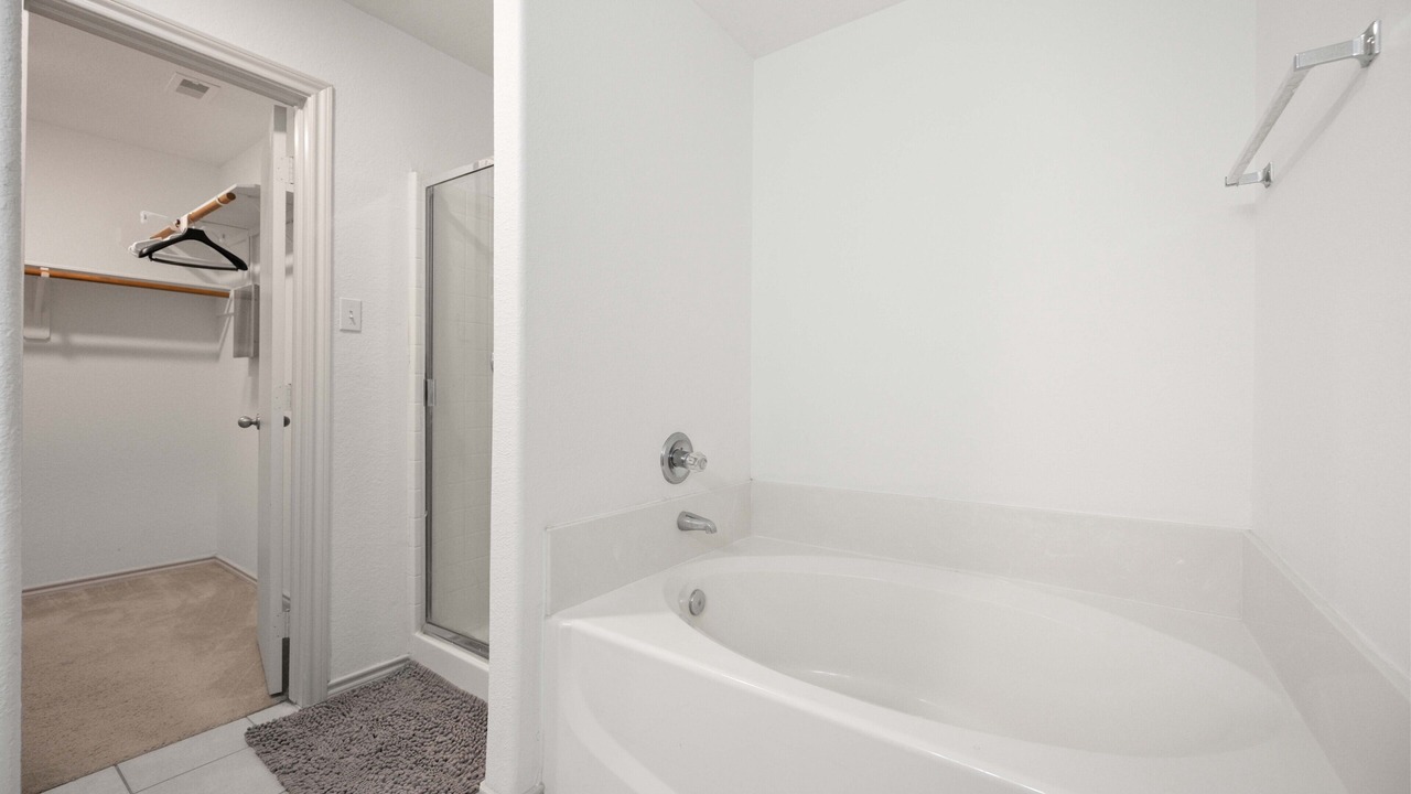 Photo of Bathroom in Richmond