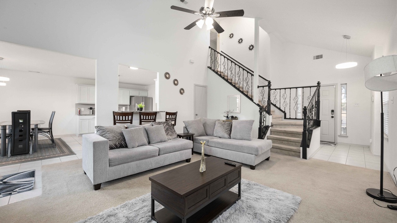 Photo of Livingroom in Richmond