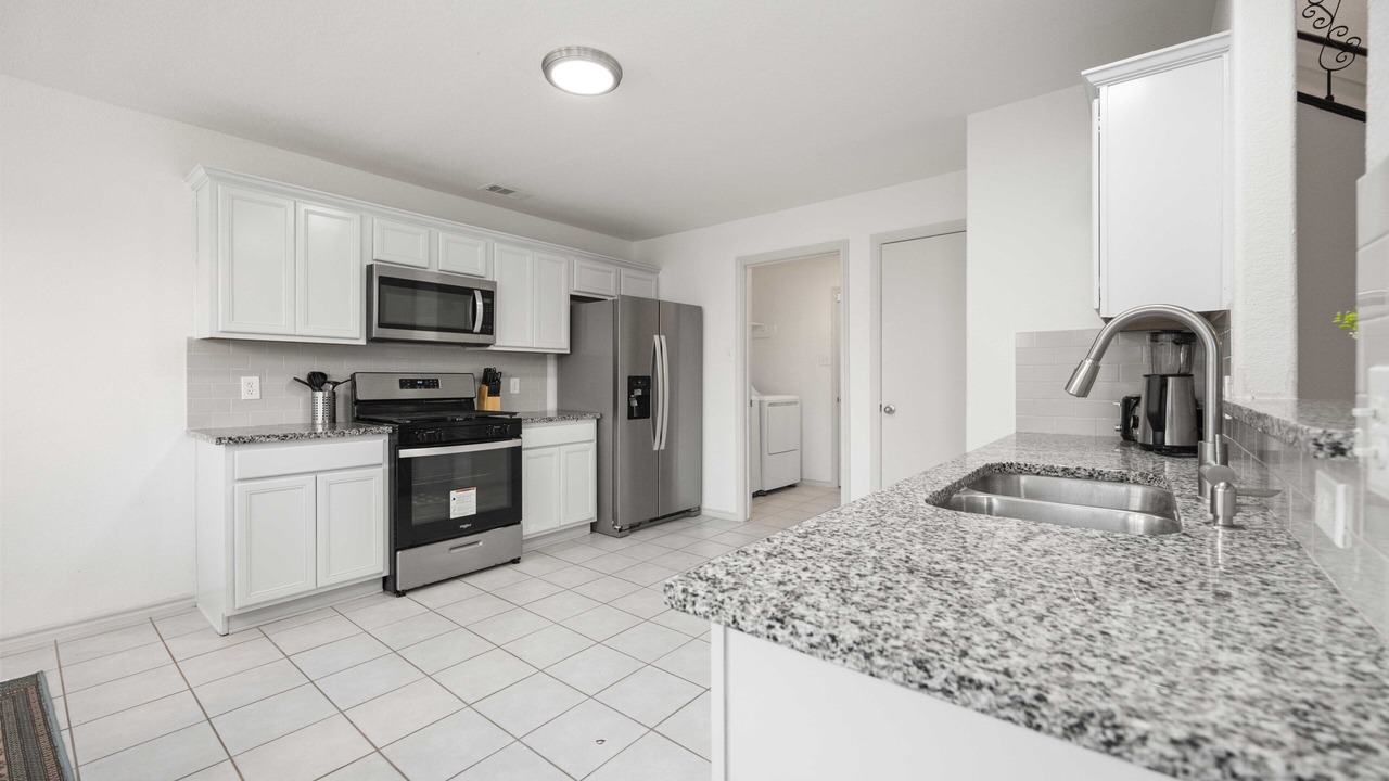 Photo of Kitchen in Richmond