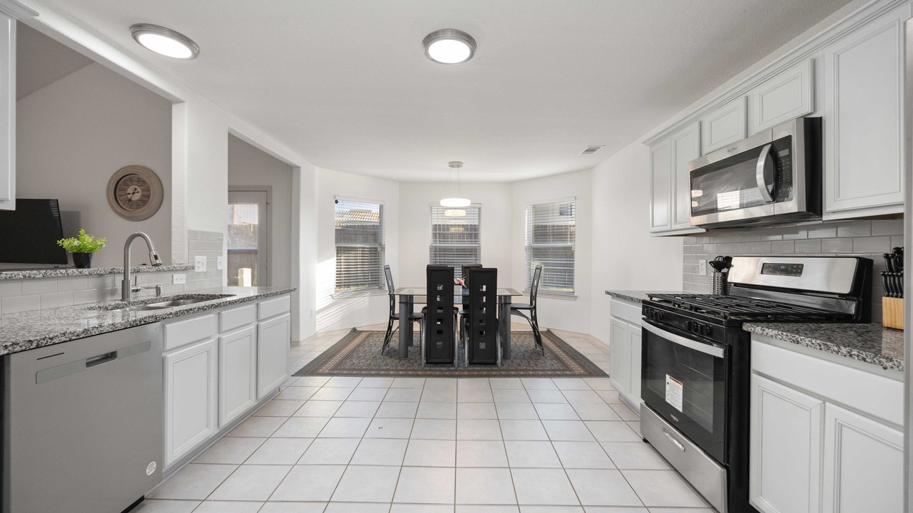 Photo of Kitchen in Richmond