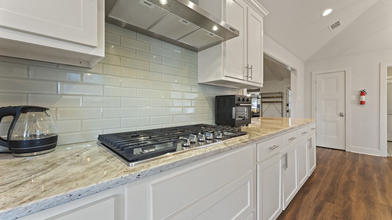 Photo of Kitchen in Highlands - Perkins