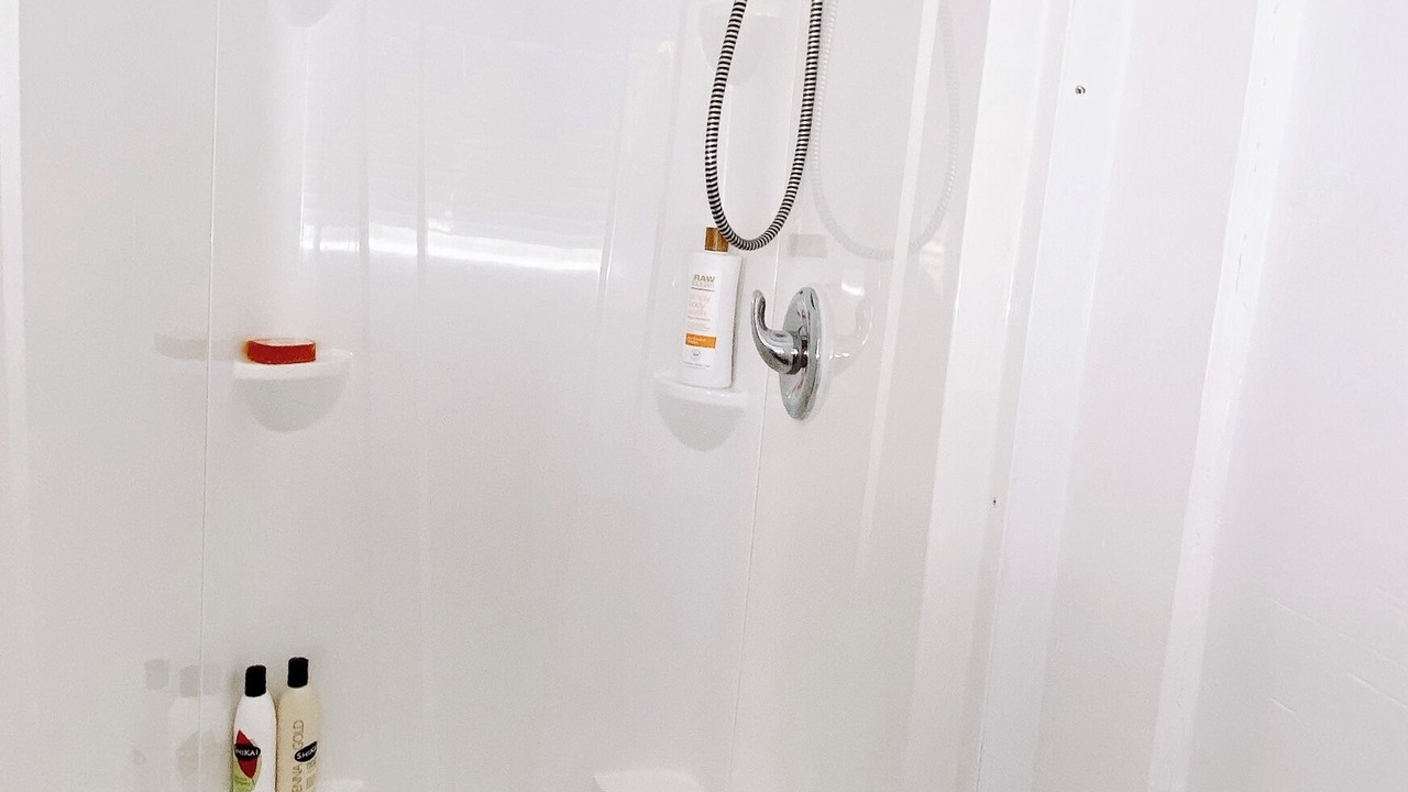 Photo of Bathroom in Sleepy Hollow