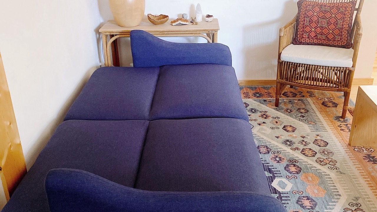 Photo of Livingroom in Sleepy Hollow