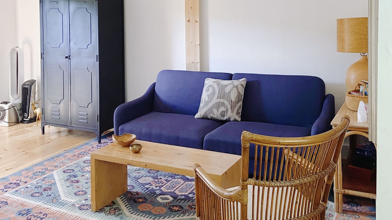 Photo of Livingroom in Sleepy Hollow