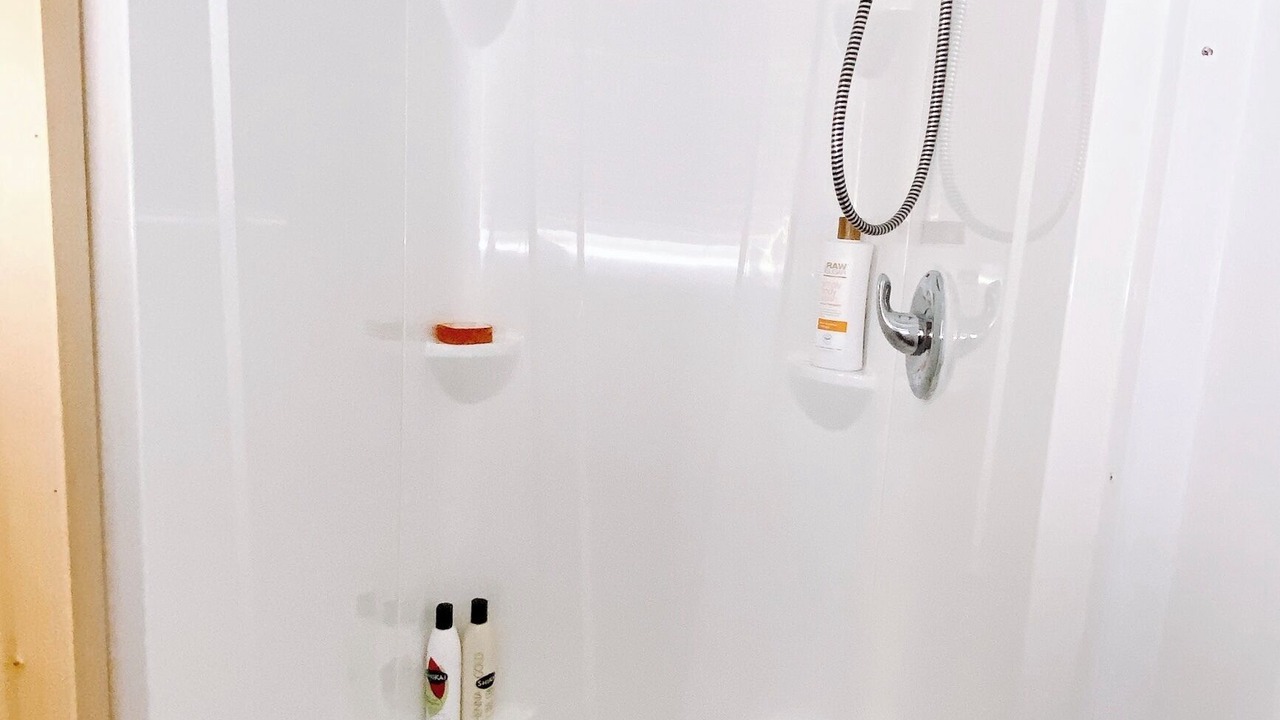 Photo of Bathroom in Sleepy Hollow