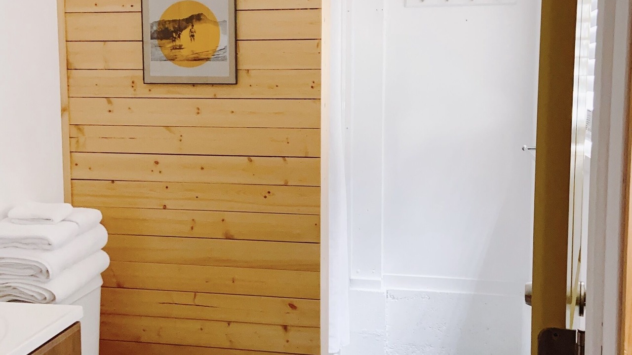 Photo of Bathroom in Sleepy Hollow