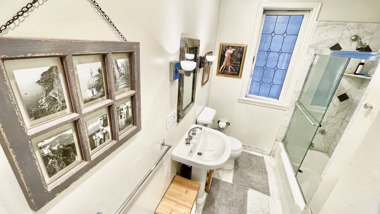 Photo of Bathroom in Russian Hill