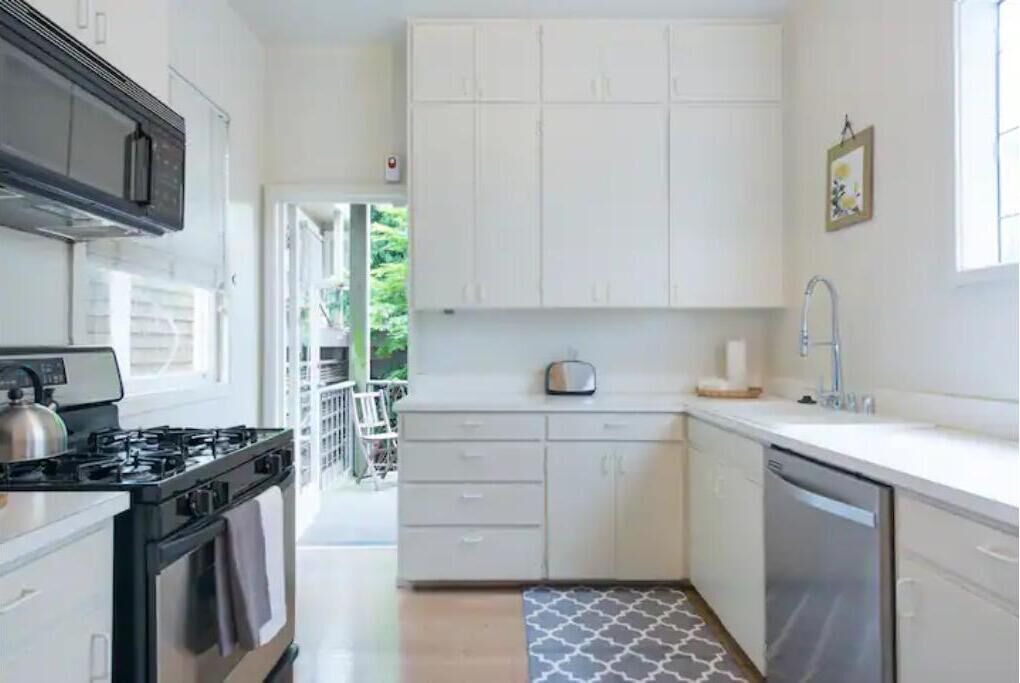 Photo of Kitchen in Russian Hill