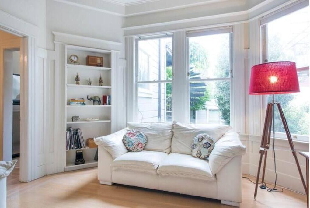 Photo of Livingroom in Russian Hill