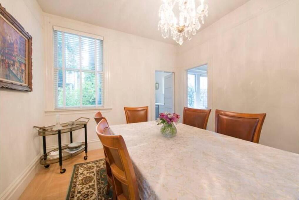 Photo of Others in Russian Hill