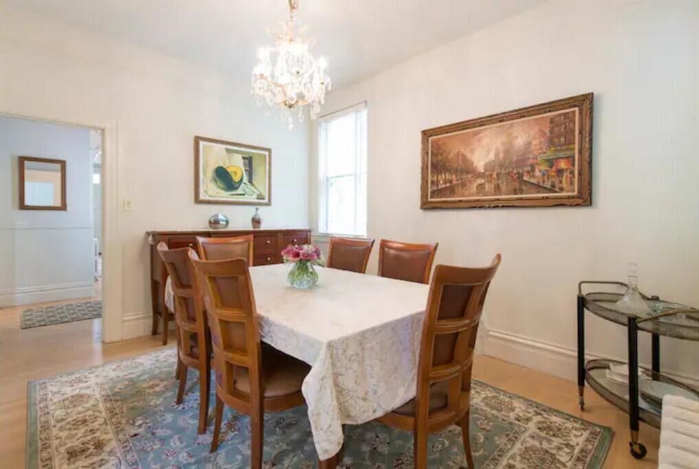 Photo of Others in Russian Hill