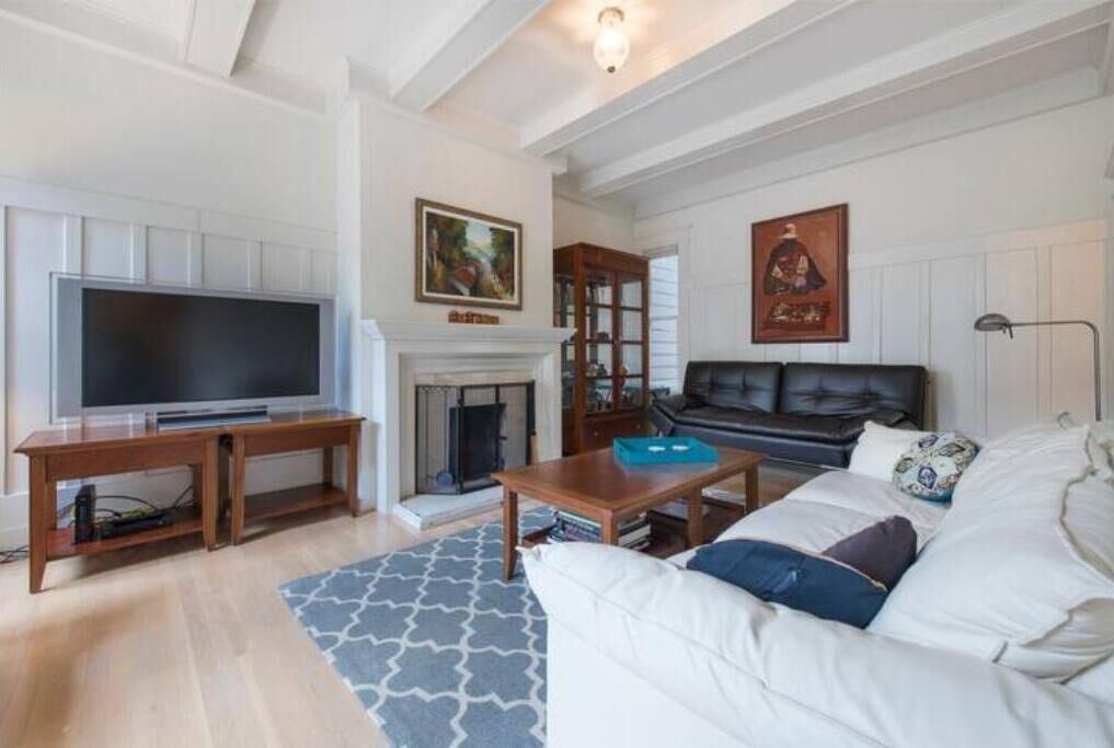 Photo of Livingroom in Russian Hill