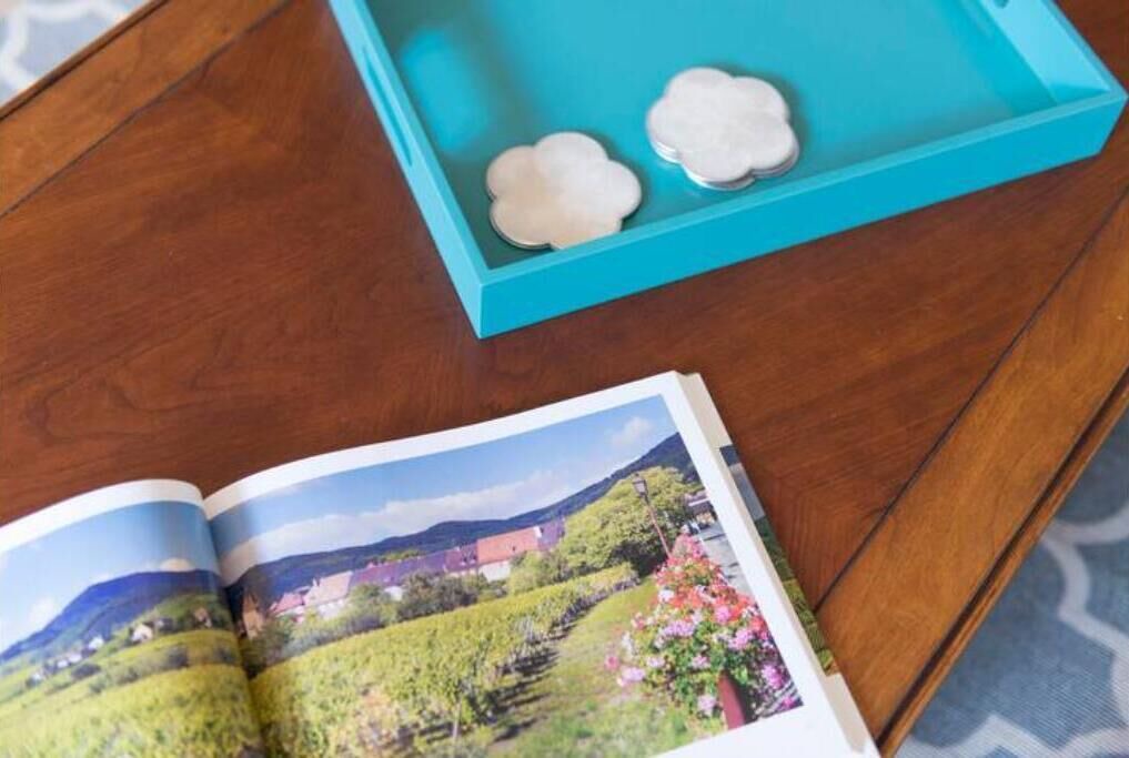 Photo of Others in Russian Hill