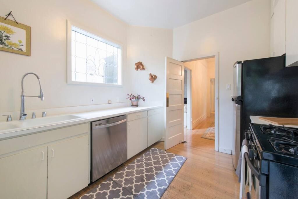 Photo of Kitchen in Russian Hill